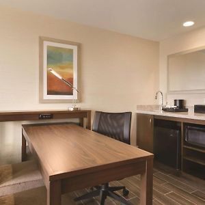 King Studio Hearing accessible